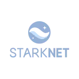 Starknet - logo
