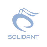 Solidant - logo