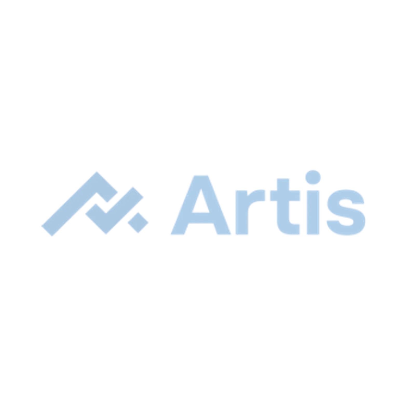 Artis - logo
