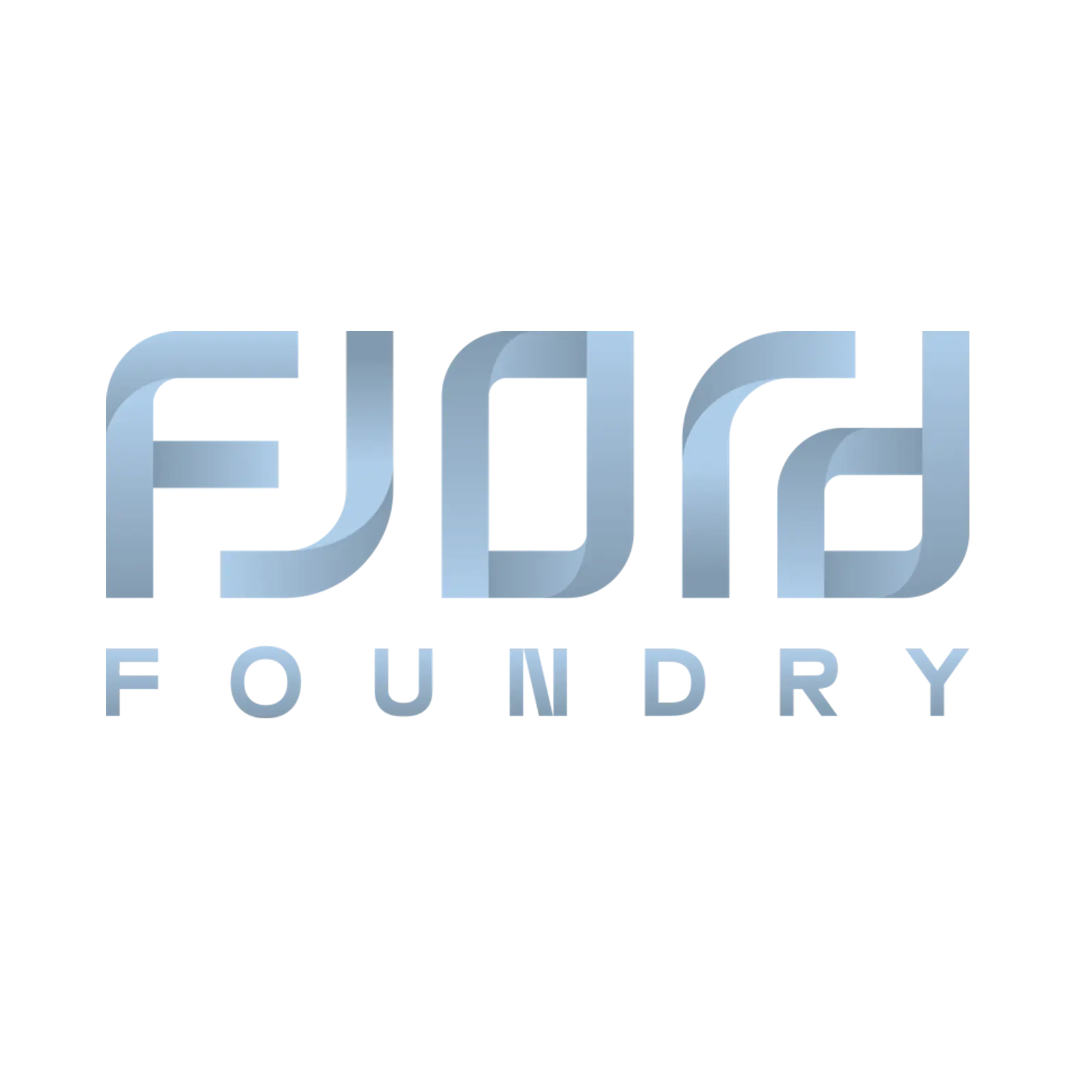 Fjord - logo