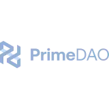 Prime DAO - logo