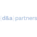 D&A Partners - logo