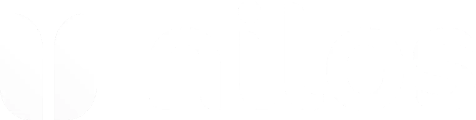 Nilos - active logo