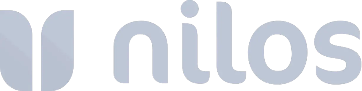 Nilos - logo