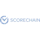 Scorechain - logo