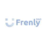 Frenly DAO - logo