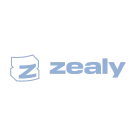 Zealy - logo