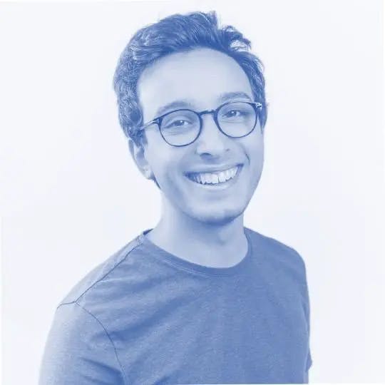 Ilan Nabeth - Co-founder & CEO at PlayMakers - without colors
