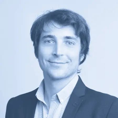 Ivan de Lastours - Blockchain/Crypto Lead at Bpifrance - without colors