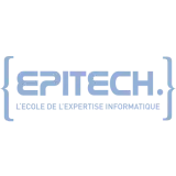 Epitech - logo