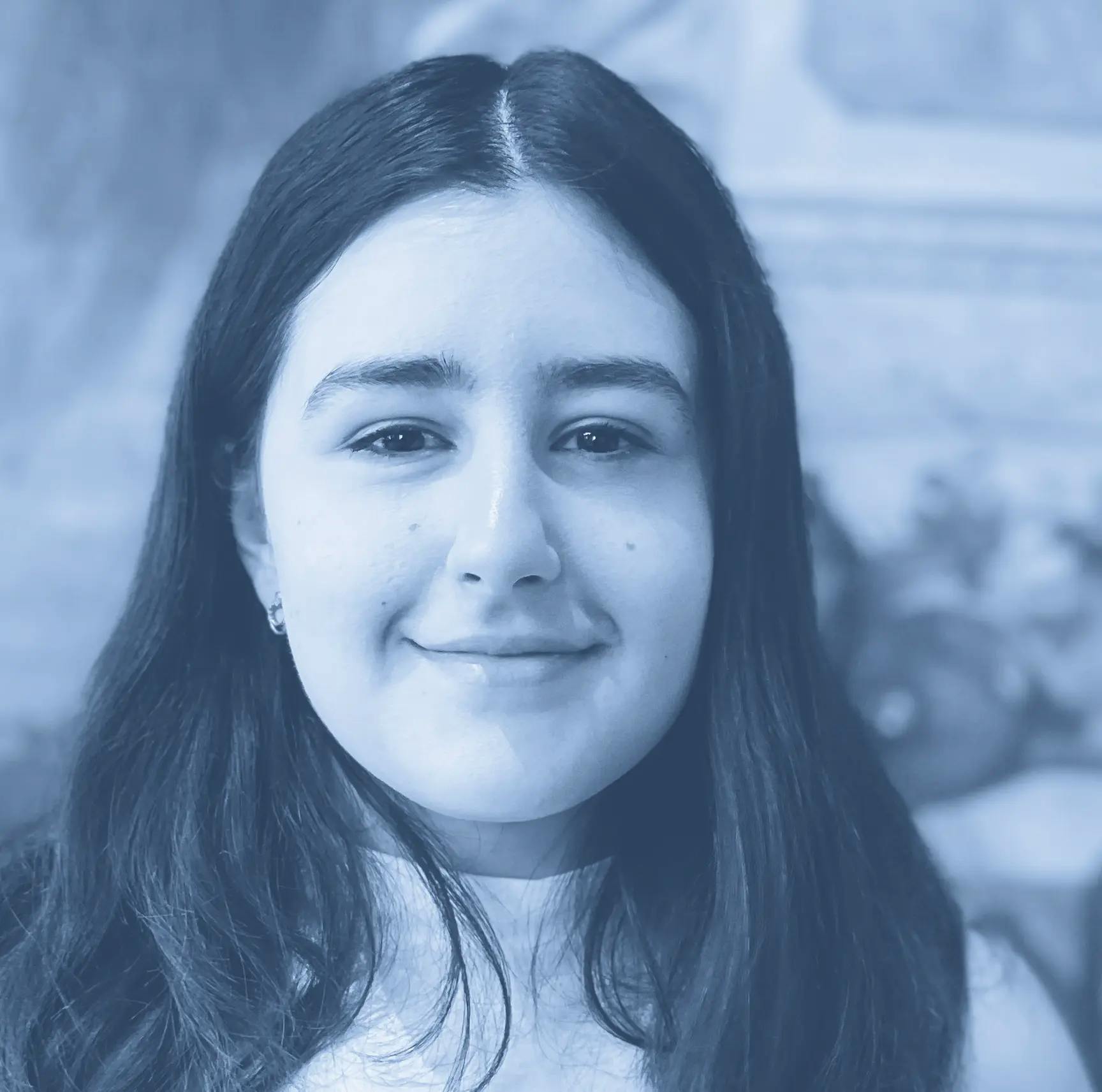 Chloé Semaan - Research Associate - without colors